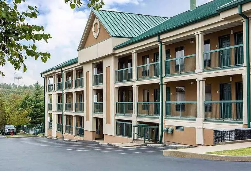 酒店 Baymont By Wyndham Branson Thousand Hills