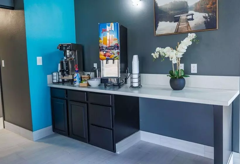 酒店 Baymont By Wyndham Branson Thousand Hills