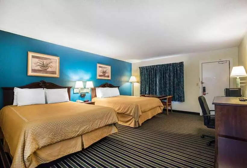 酒店 Econo Lodge Brattleboro