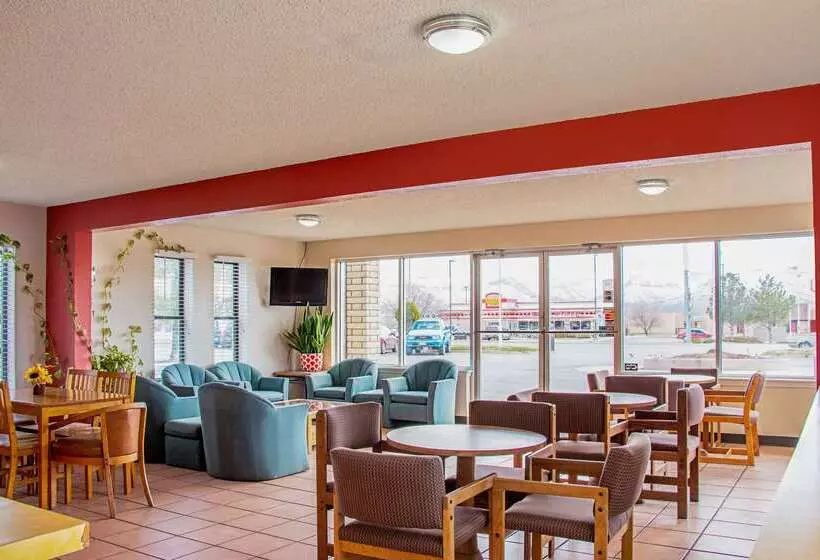 ホテル Econo Lodge Cortez Near Mesa Verde