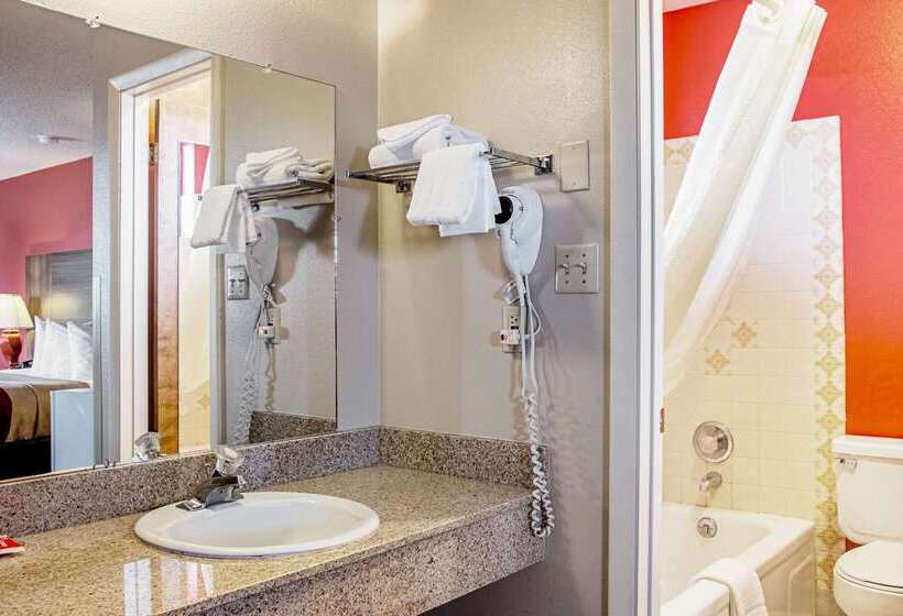 هتل Econo Lodge Cortez Near Mesa Verde