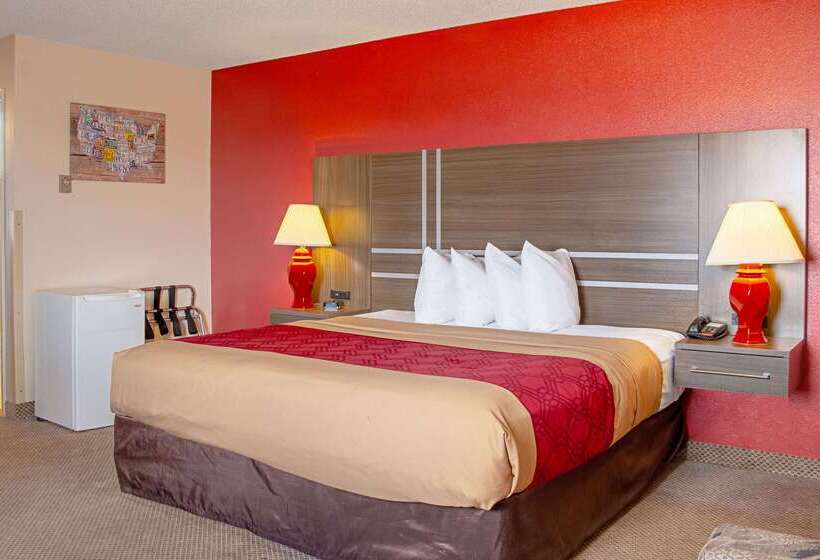 هتل Econo Lodge Cortez Near Mesa Verde