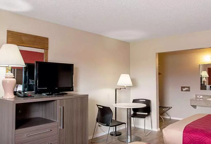 ホテル Econo Lodge Cortez Near Mesa Verde