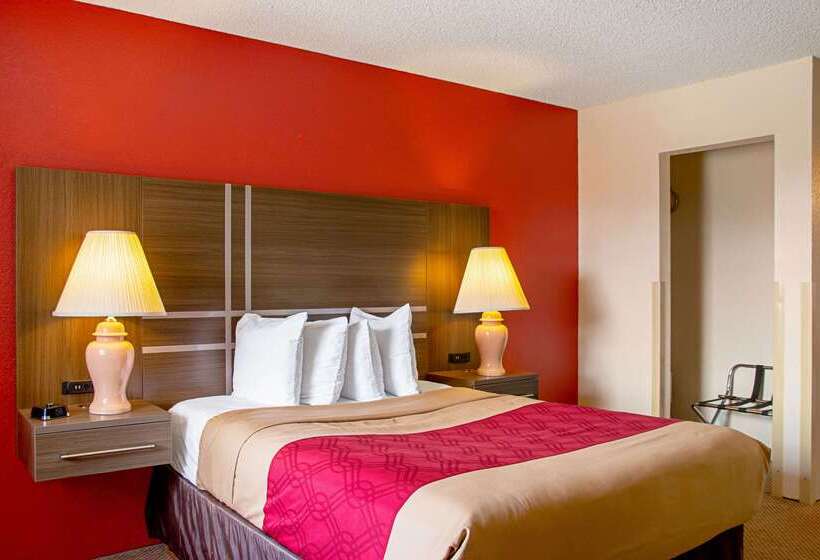 هتل Econo Lodge Cortez Near Mesa Verde