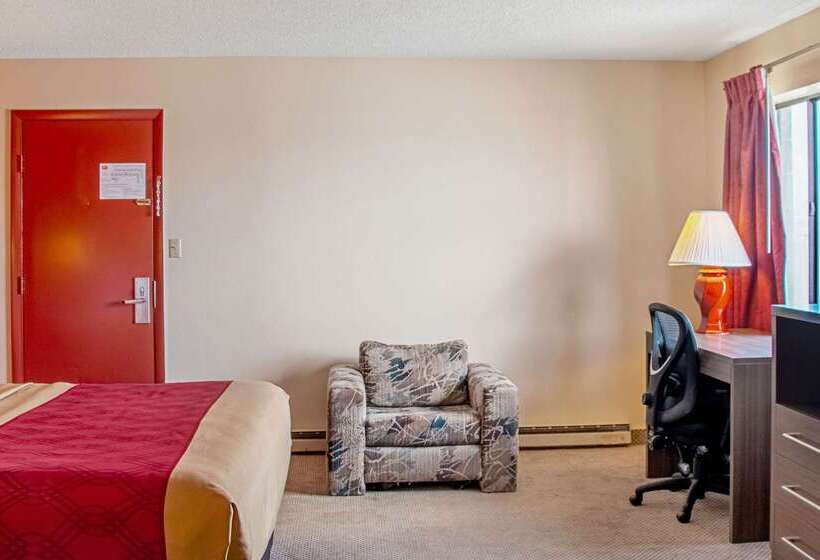 هتل Econo Lodge Cortez Near Mesa Verde