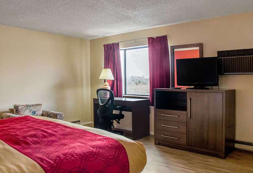 هتل Econo Lodge Cortez Near Mesa Verde