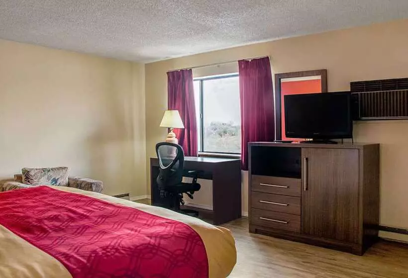 ホテル Econo Lodge Cortez Near Mesa Verde