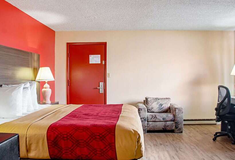 هتل Econo Lodge Cortez Near Mesa Verde