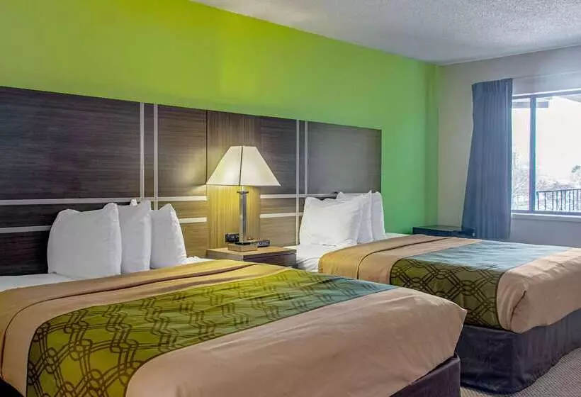 ホテル Econo Lodge Cortez Near Mesa Verde