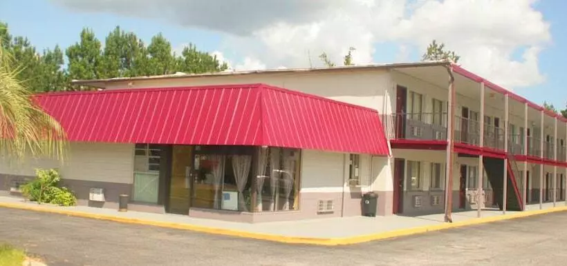 Отель Economy Inn