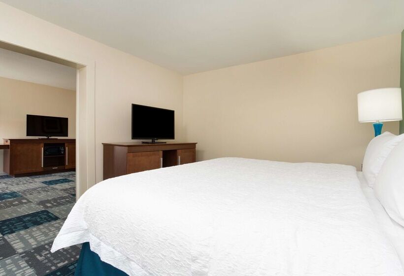 호텔 Hampton Inn Norcross