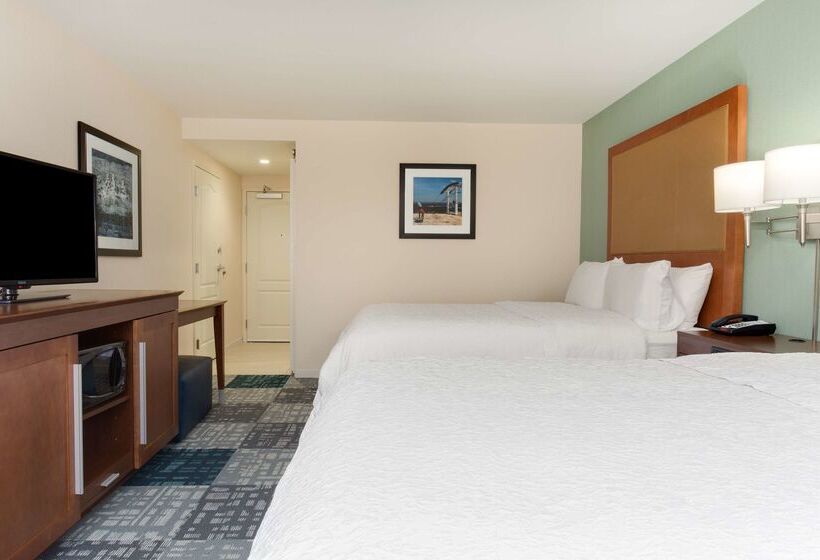 호텔 Hampton Inn Norcross