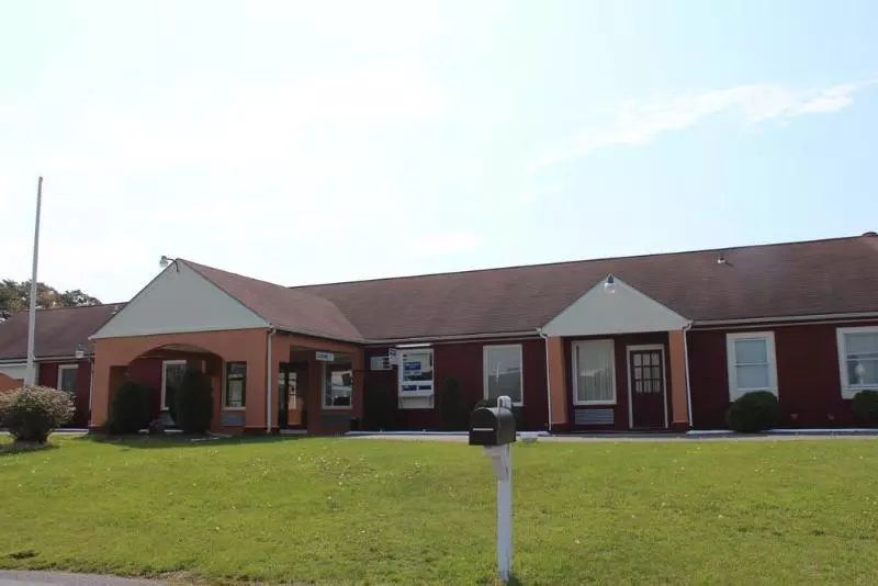 فندق Oceanside Lodge