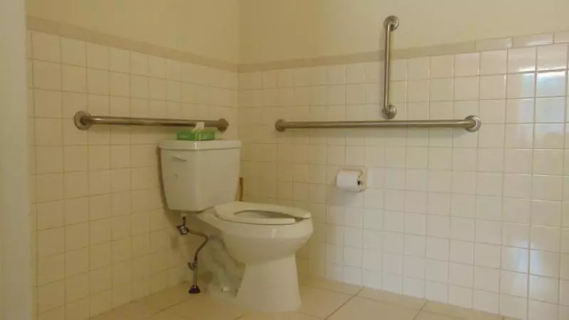 فندق Oceanside Lodge