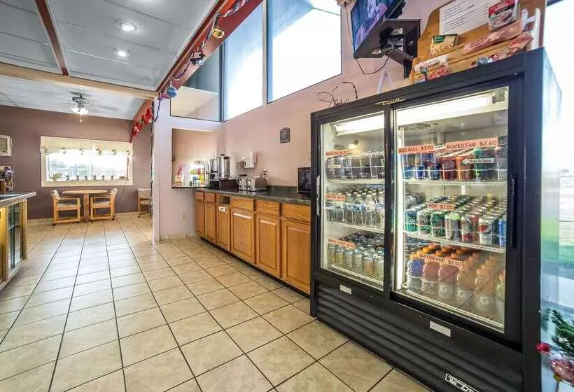 ホテル Rodeway Inn Boardman  Hermiston