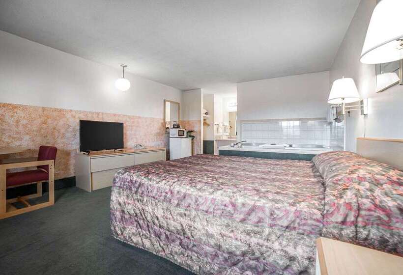 Hotel Rodeway Inn Boardman  Hermiston