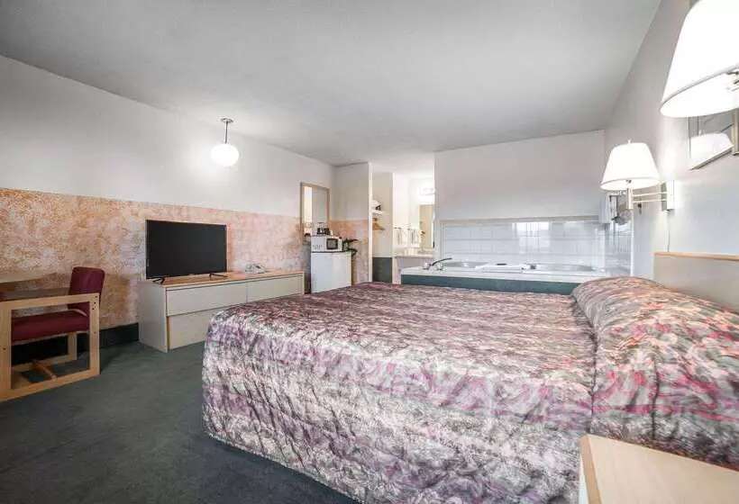 ホテル Rodeway Inn Boardman  Hermiston