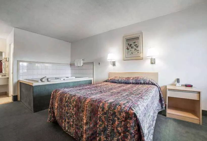 ホテル Rodeway Inn Boardman  Hermiston