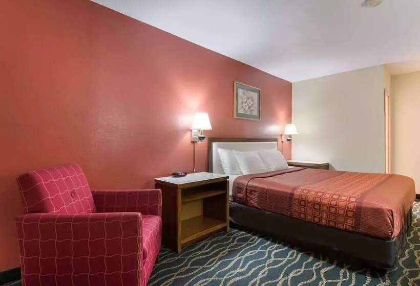 酒店 Rodeway Inn Wormleysburg – Harrisburg
