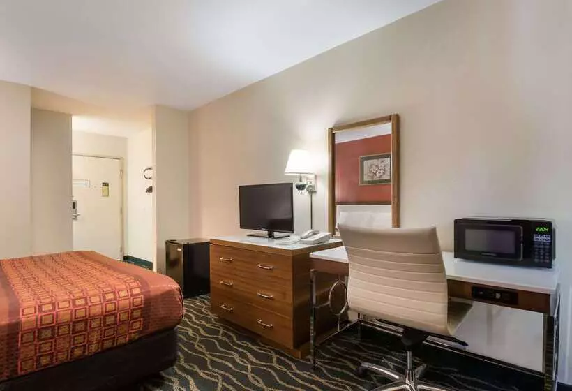 酒店 Rodeway Inn Wormleysburg – Harrisburg