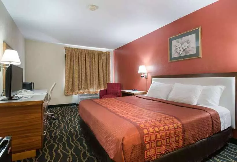 酒店 Rodeway Inn Wormleysburg – Harrisburg