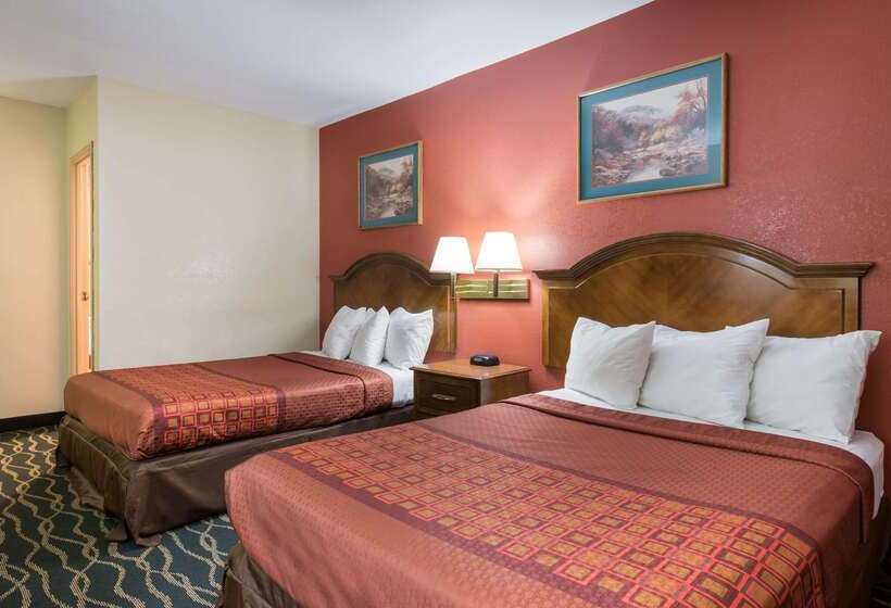 Отель Rodeway Inn Wormleysburg – Harrisburg
