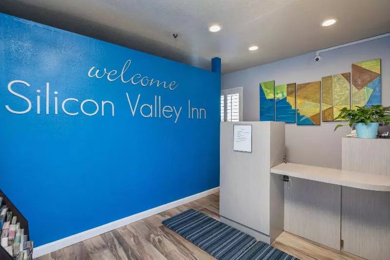 فندق Silicon Valley Inn