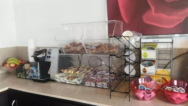 فندق Silicon Valley Inn