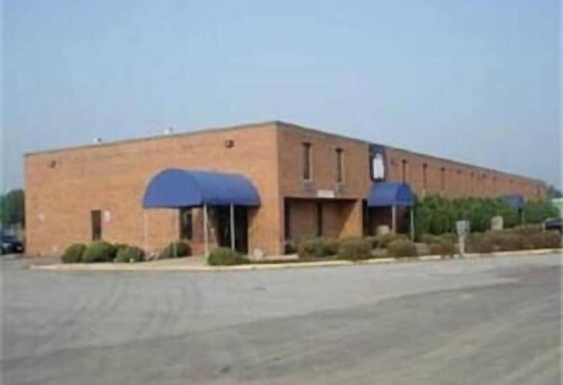 فندق State Line Inn