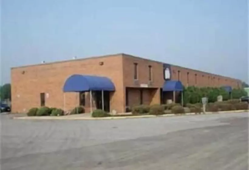 هتل State Line Inn