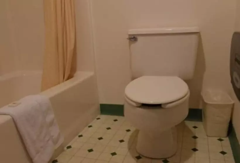 هتل State Line Inn