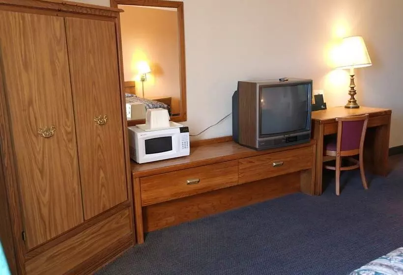 هتل State Line Inn