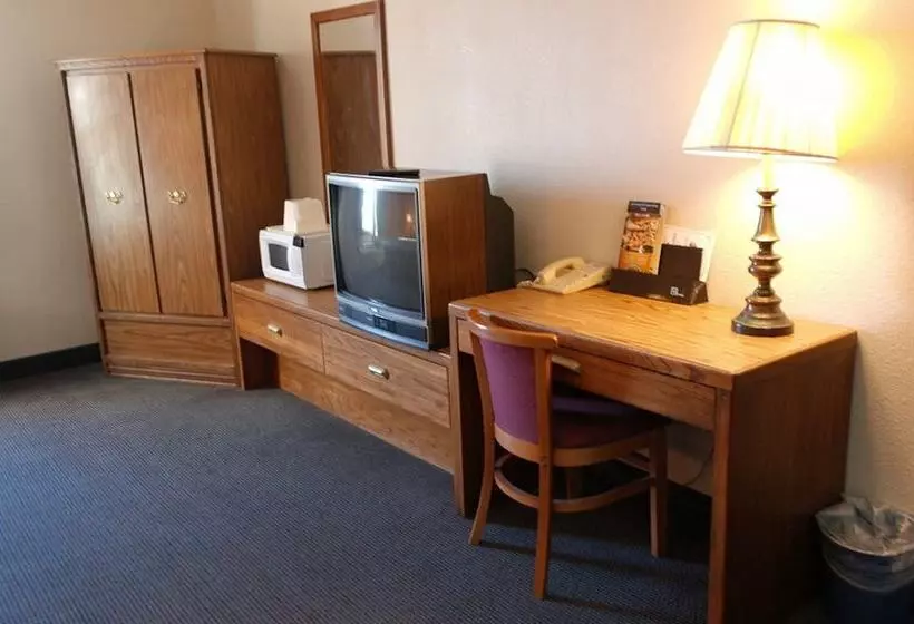 هتل State Line Inn