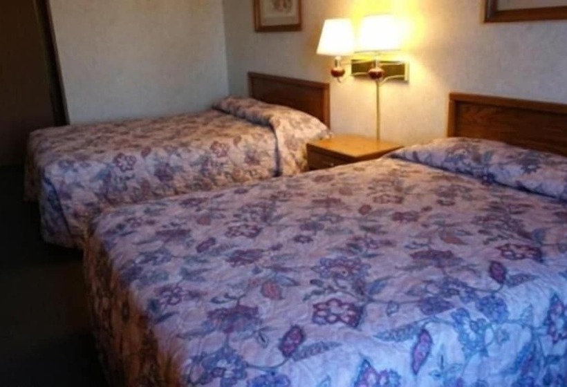 فندق State Line Inn