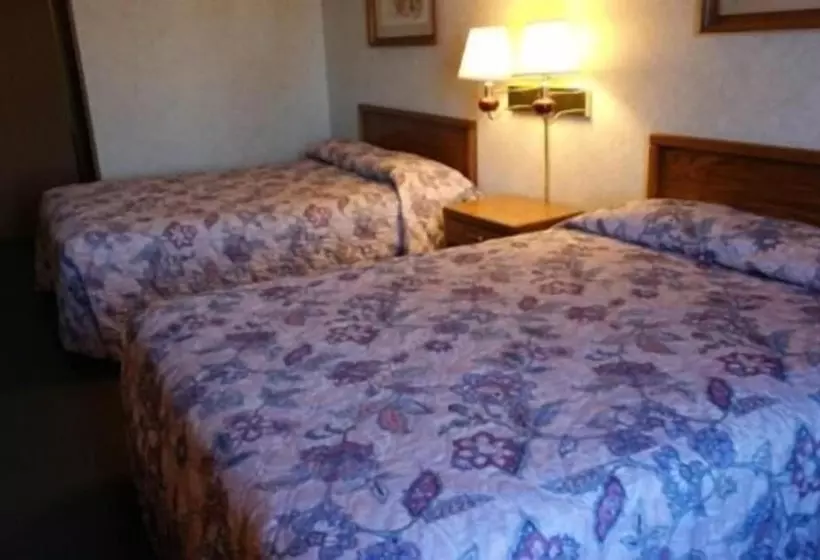 هتل State Line Inn