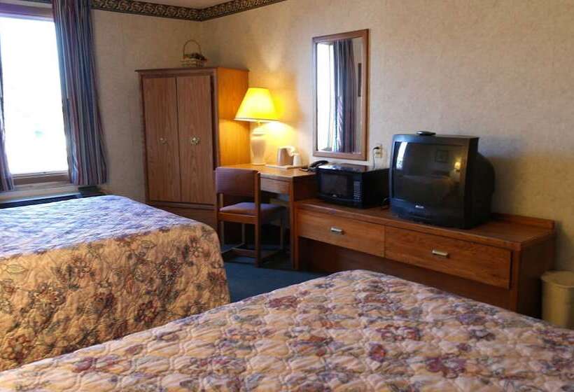 فندق State Line Inn