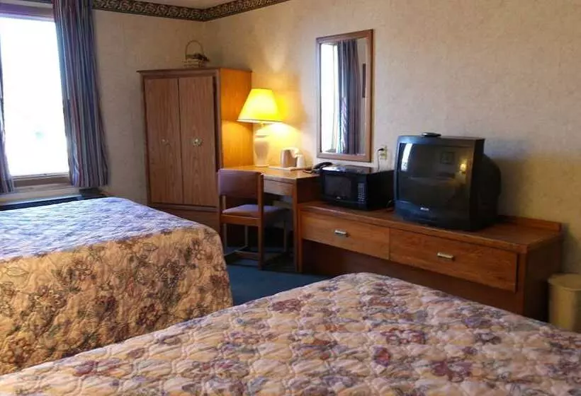 هتل State Line Inn