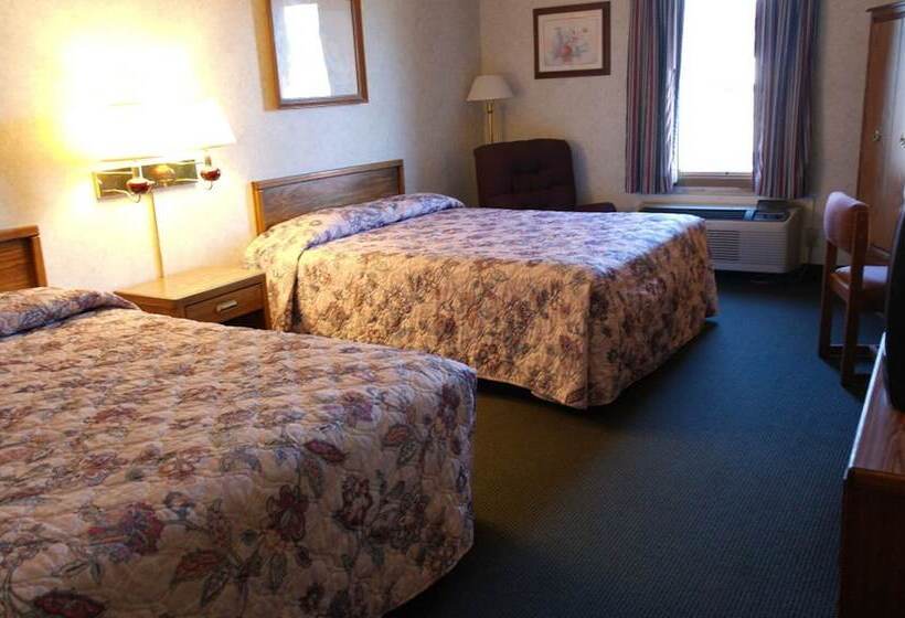 فندق State Line Inn