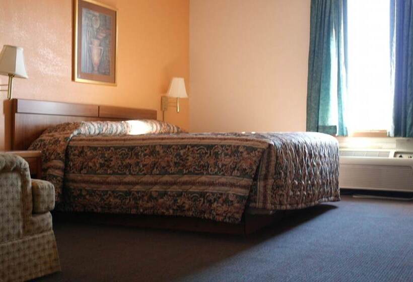 فندق State Line Inn