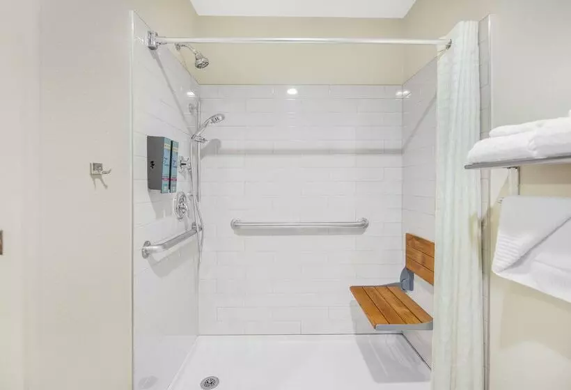 酒店 Surestay  By Best Western Fontana