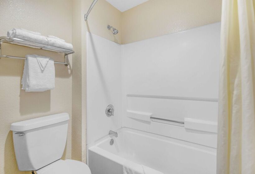 酒店 Surestay By Best Western Fontana