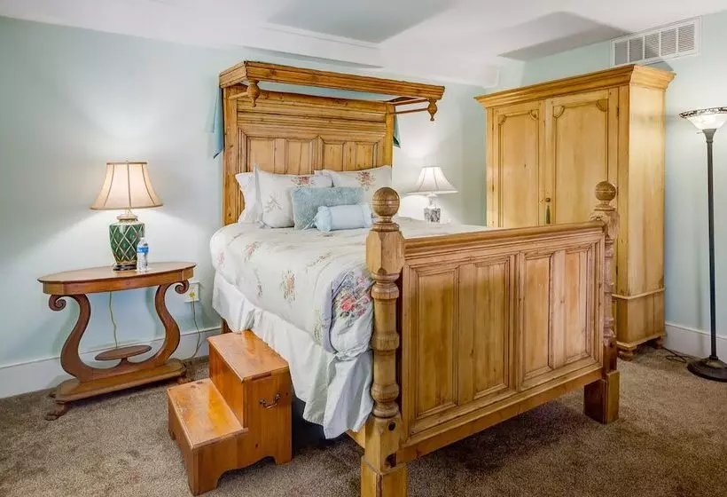 ホテル The Duff Green Mansion