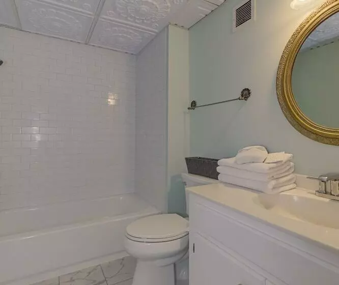 ホテル The Duff Green Mansion