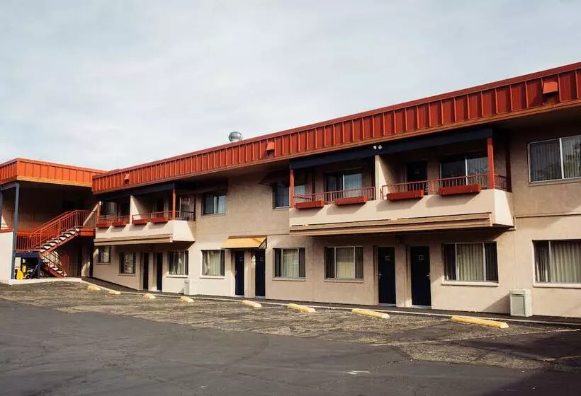 호텔 The Durango Lodge