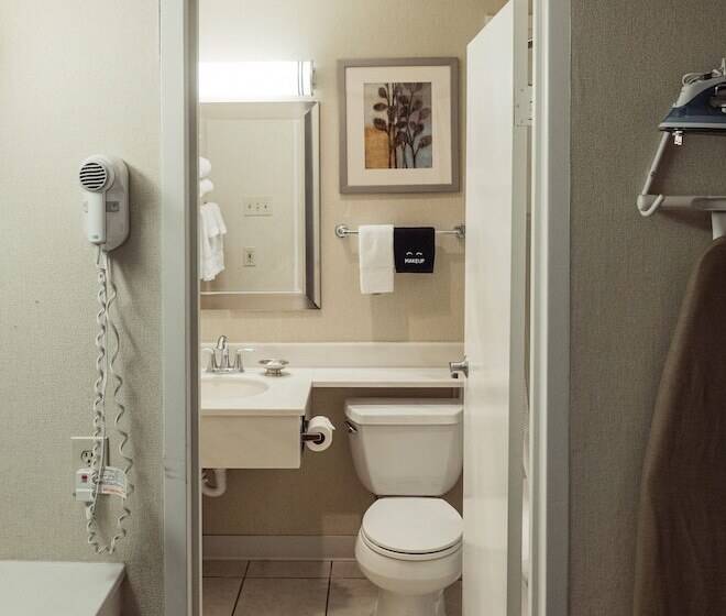 هتل The Durango Lodge