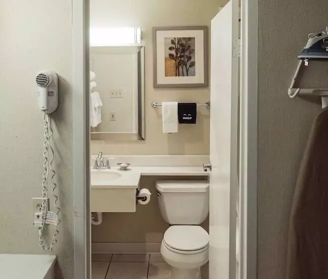 호텔 The Durango Lodge