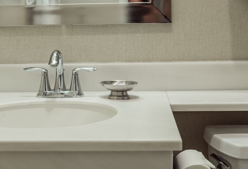 هتل The Durango Lodge