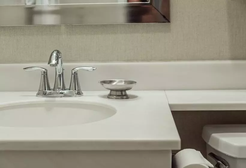 호텔 The Durango Lodge