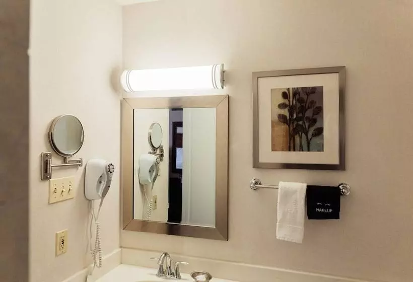 호텔 The Durango Lodge