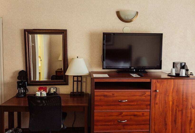 هتل The Durango Lodge